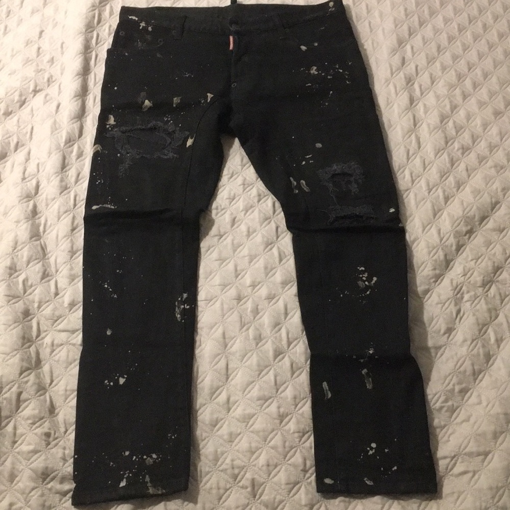 Dsquare jeans